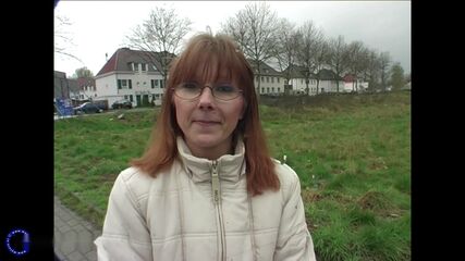 Amateur MILF Masturbating