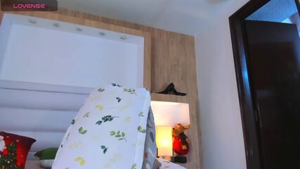 Latina Throat GAG Queen